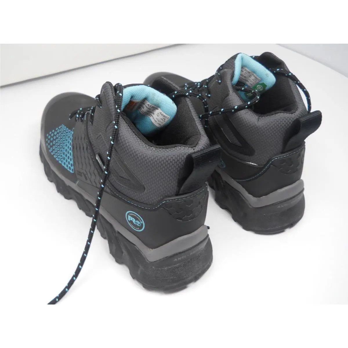 Timberland shoes - timberland Pro - Pro - Blue 9