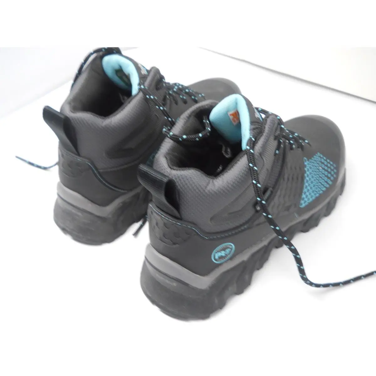 Timberland shoes - timberland Pro - Pro - Blue 13