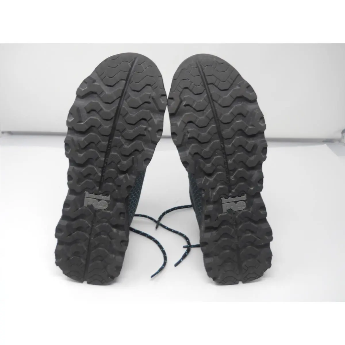 Timberland shoes - timberland Pro - Pro - Blue 15