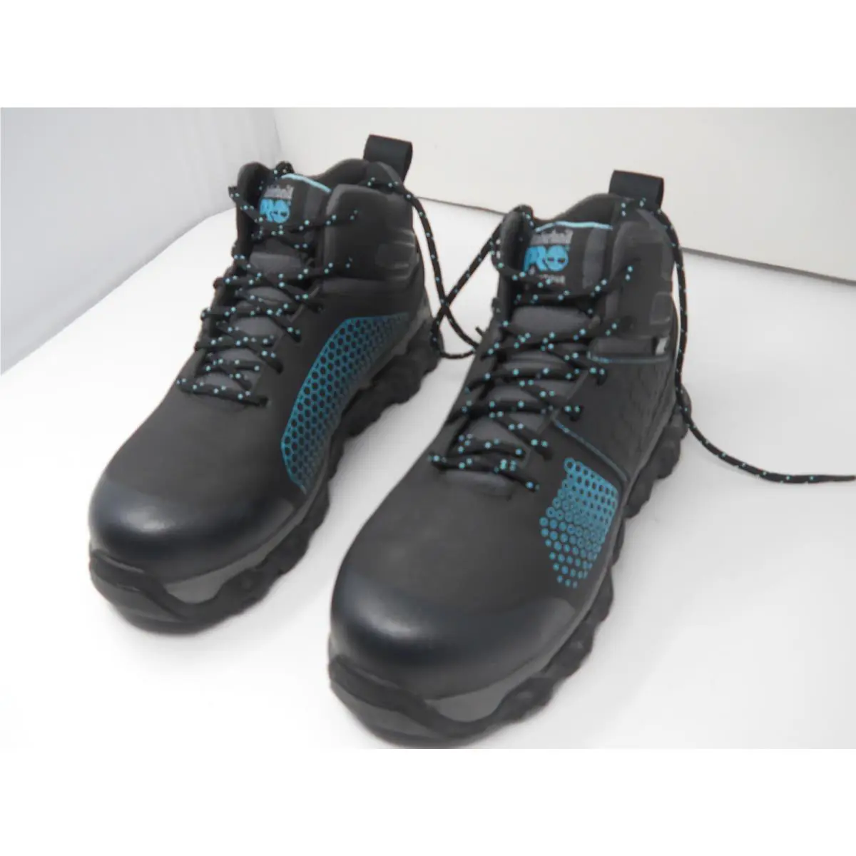 Timberland shoes - timberland Pro - Pro - Blue 0