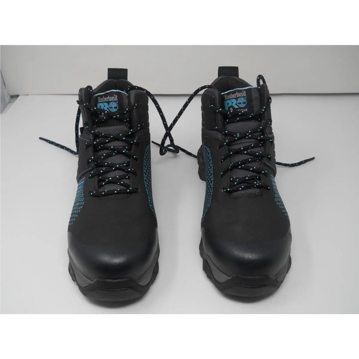 Timberland shoes - timberland Pro - Pro - Blue 2