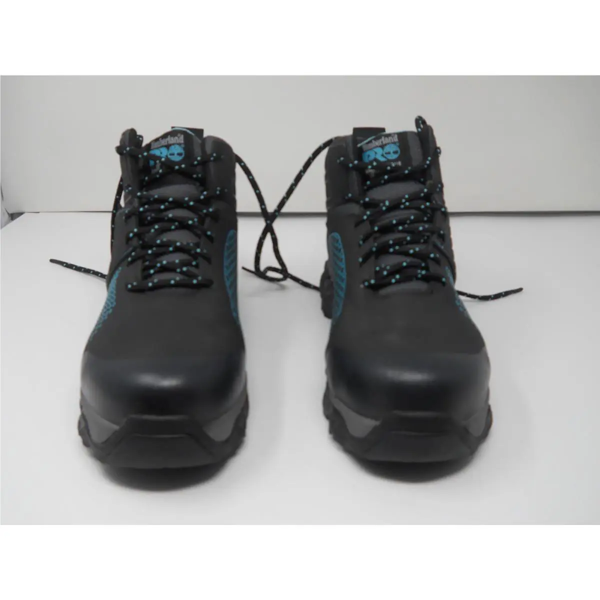 Timberland shoes - timberland Pro - Pro - Blue 3