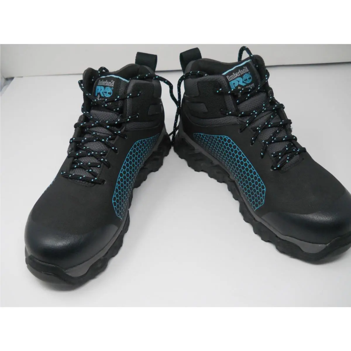Timberland shoes - timberland Pro - Pro - Blue 4