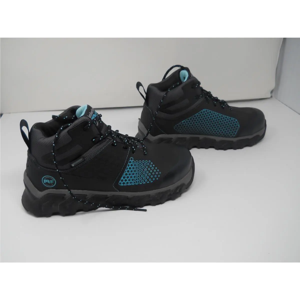 Timberland shoes - timberland Pro - Pro - Blue 5