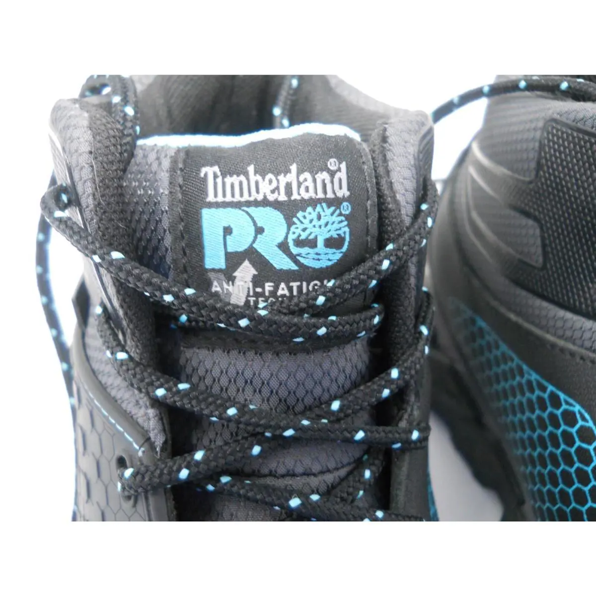 Timberland shoes - timberland Pro - Pro - Blue 10
