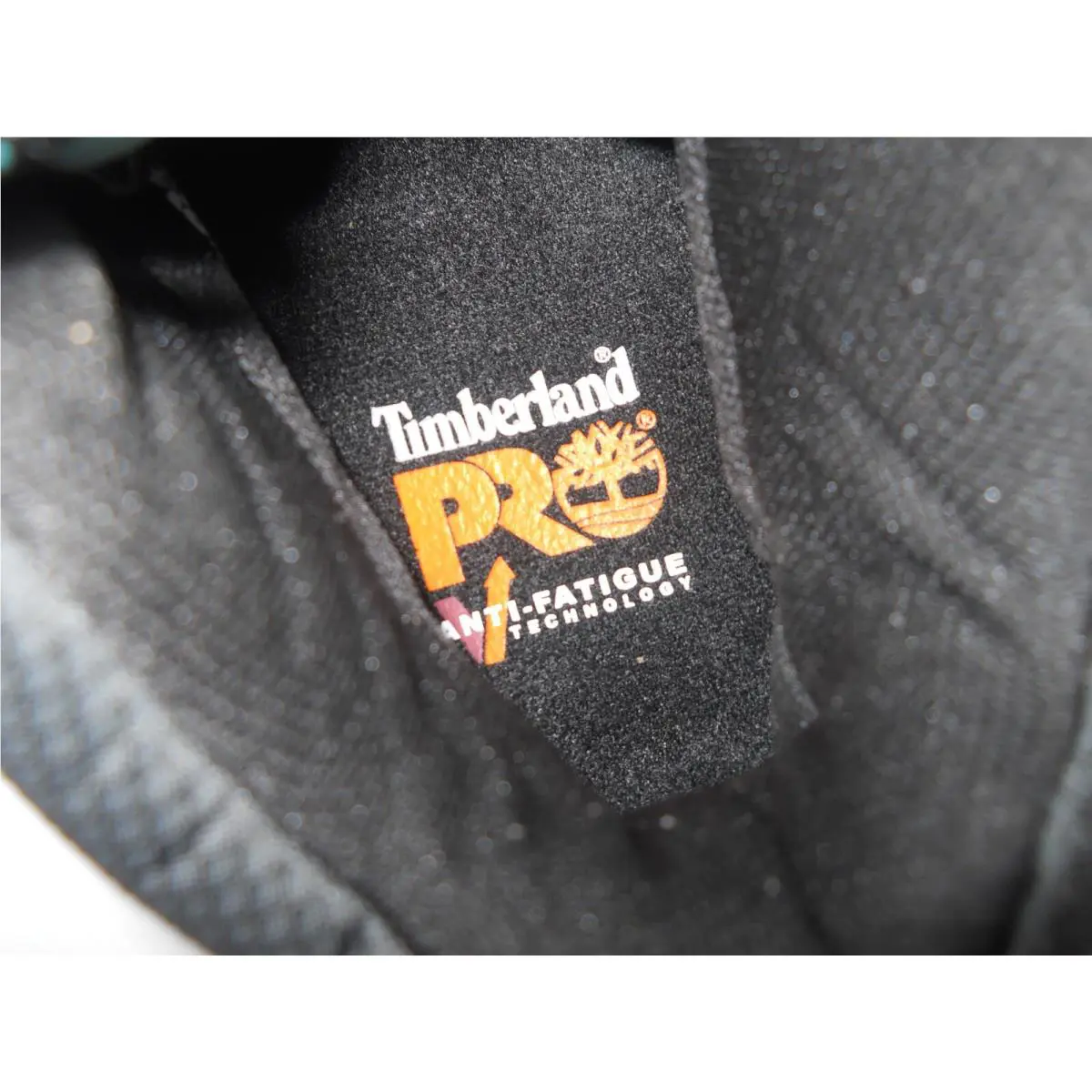 Timberland shoes - timberland Pro - Pro - Blue 12