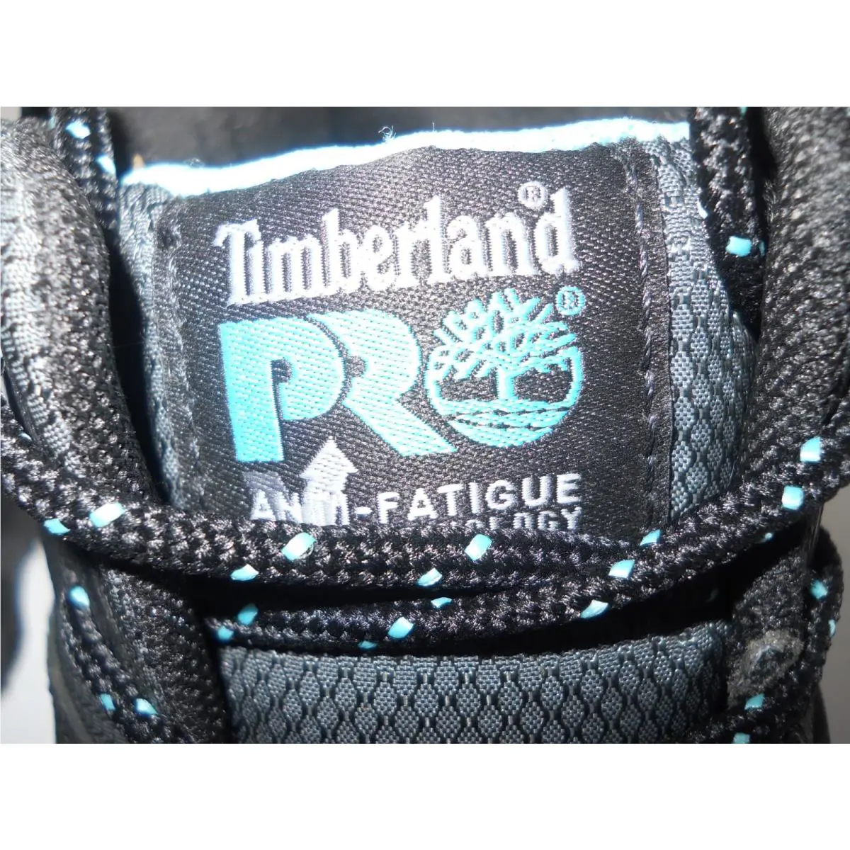 Timberland shoes - timberland Pro - Pro - Blue 7