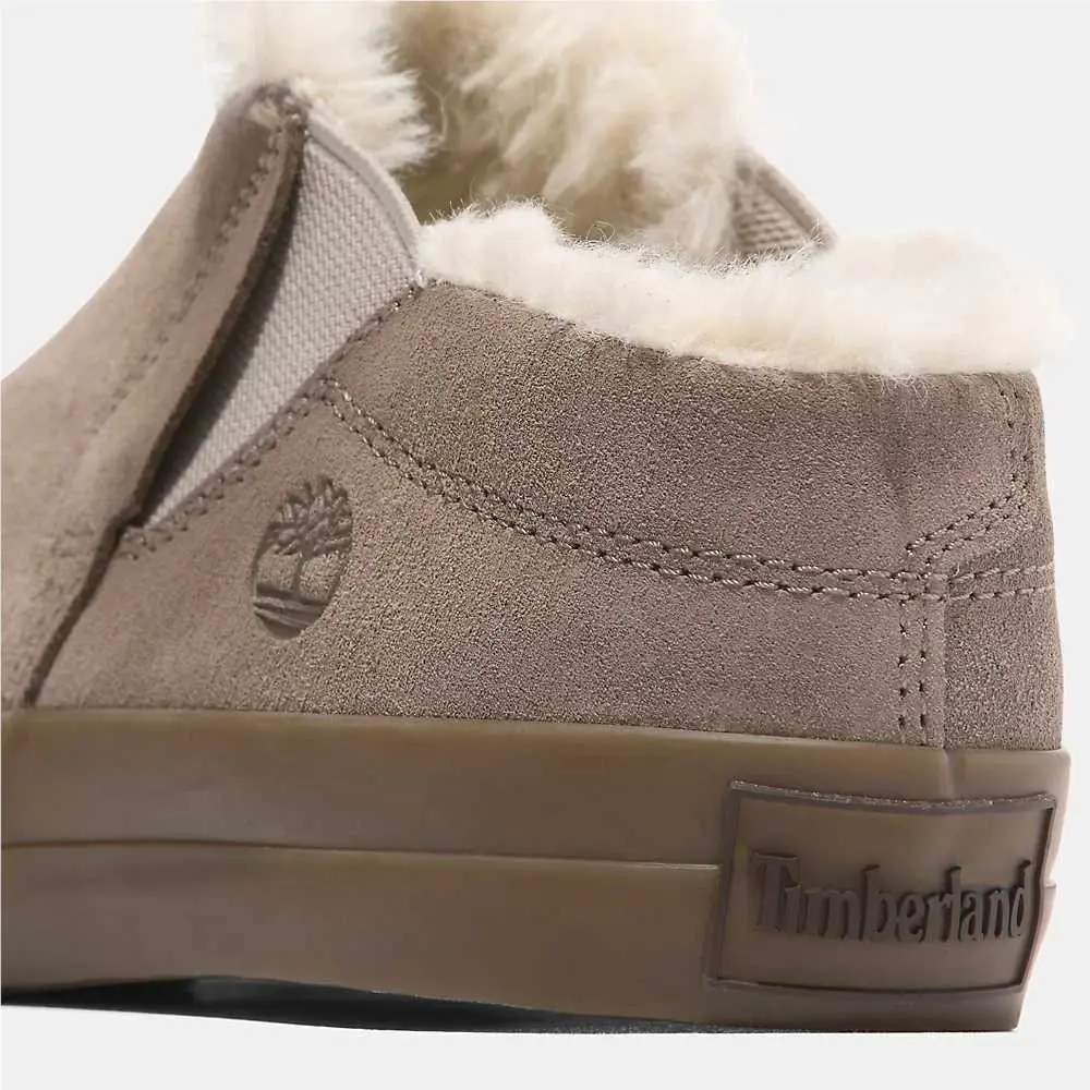 Timberland shoes - TIMBERLAND SKYLA BAY 2.0 - SKYLA BAY - Taupe (UPC: 197065865450) 5
