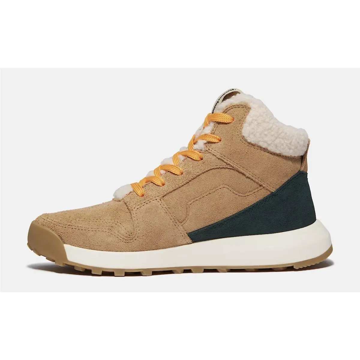 Timberland shoes - TIMBERLAND SWIFT - SWIFT - WHEAT 1