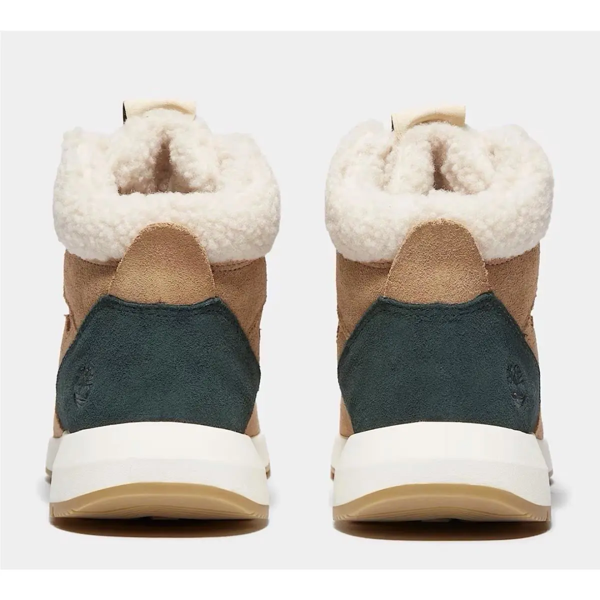 Timberland shoes - TIMBERLAND SWIFT - SWIFT - WHEAT 3