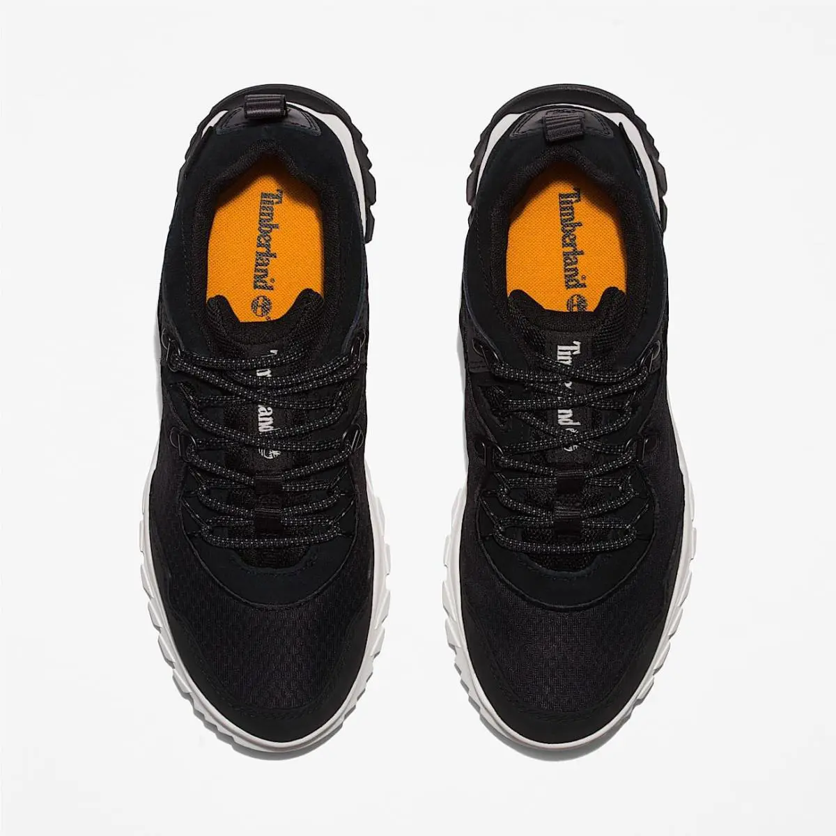 Timberland shoes - Black 1