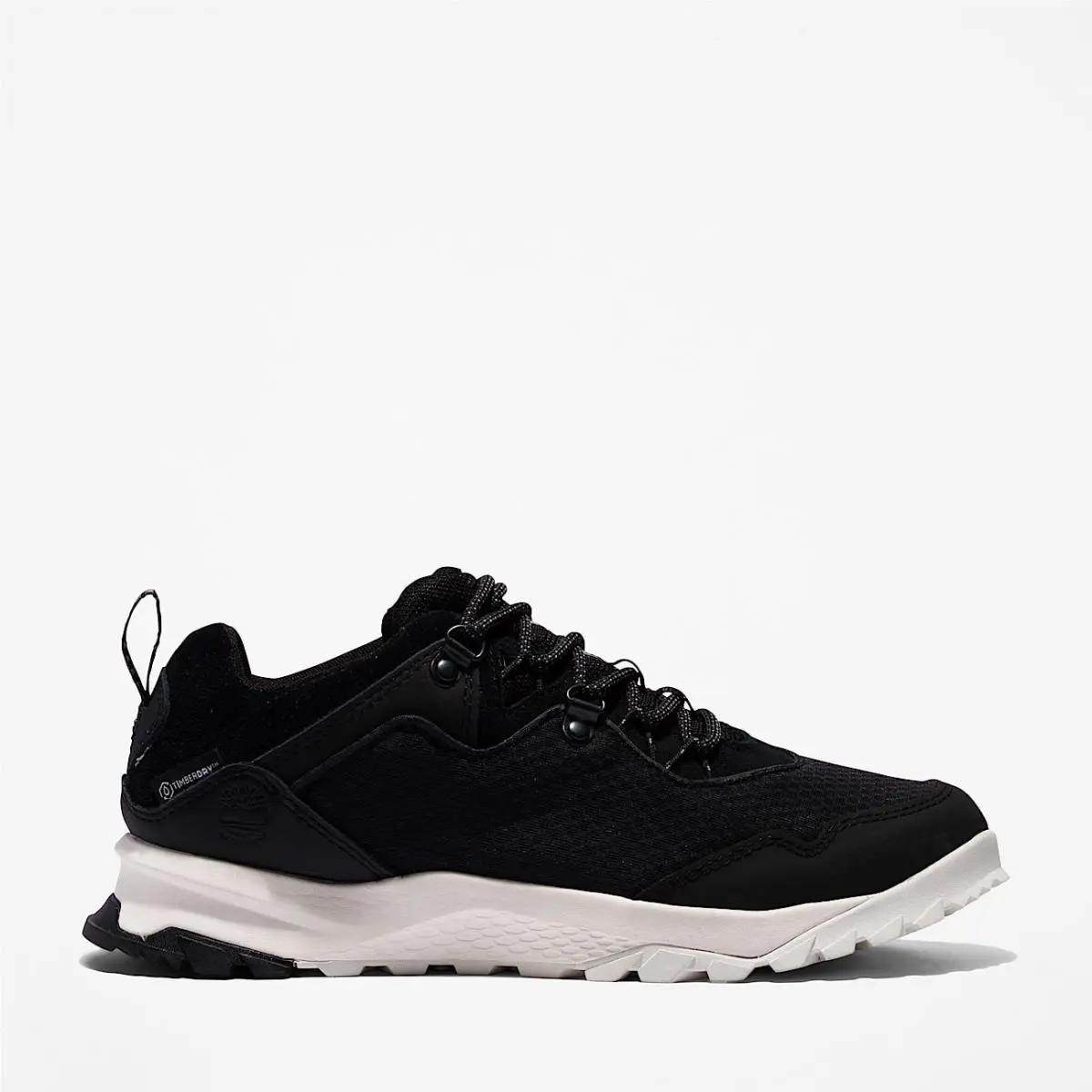 Timberland shoes - Black 2