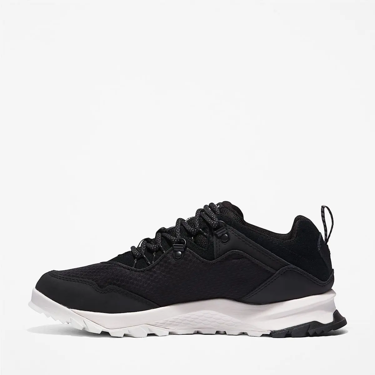 Timberland shoes - Black 4