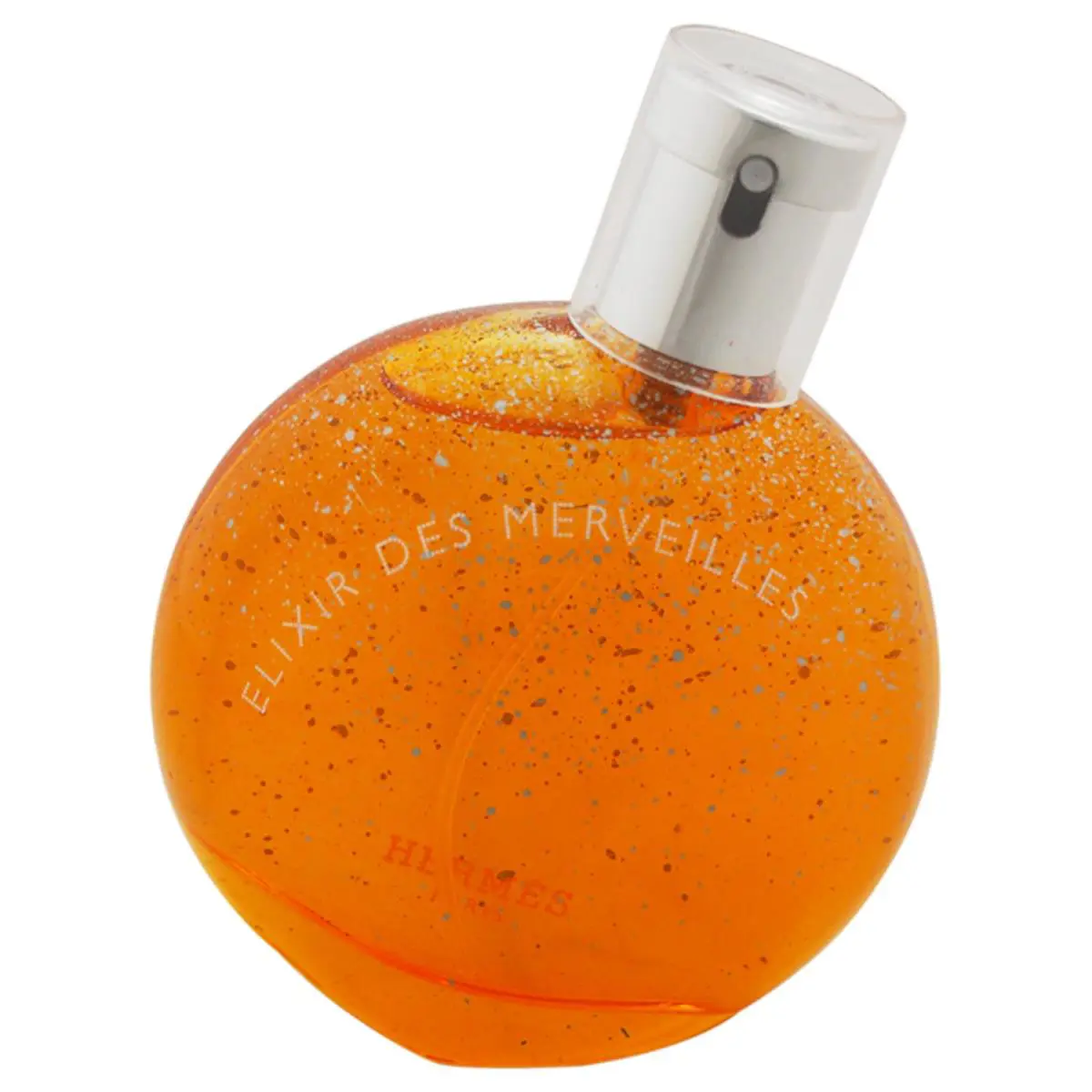 2 Pack Elixir Des Merveilles by Hermes For Women - 1.6 oz Edp Spray