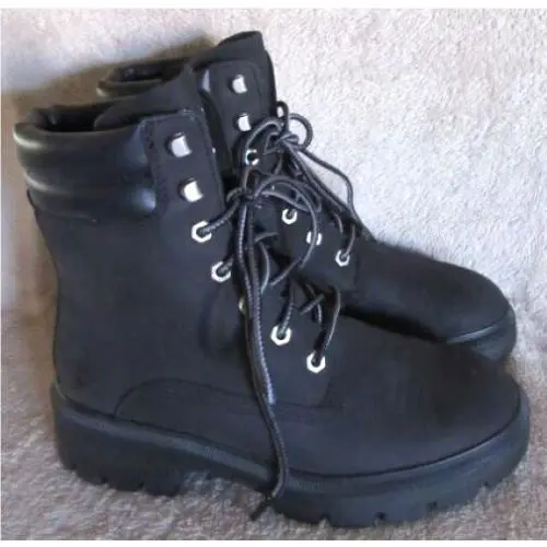 Timberland shoes - Timberland Cortina Valley - Cortina Valley - Black (UPC: 196247100037) 1