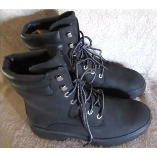 Timberland shoes - Timberland Cortina Valley - Cortina Valley - Black (UPC: 196247100037) 3