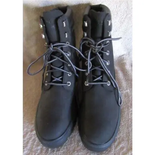 Timberland shoes - Timberland Cortina Valley - Cortina Valley - Black (UPC: 196247100037) 4