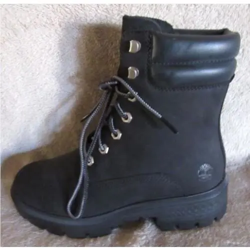 Timberland shoes - Timberland Cortina Valley - Cortina Valley - Black (UPC: 196247100037) 6