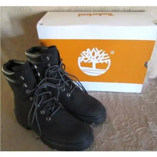 Timberland shoes - Timberland Cortina Valley - Cortina Valley - Black (UPC: 196247100037) 0