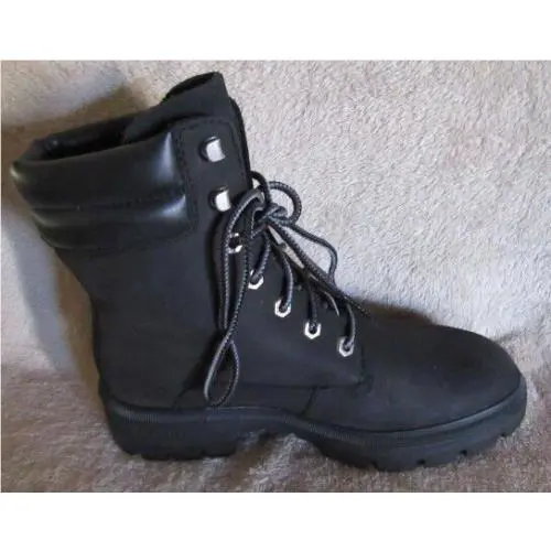 Timberland shoes - Timberland Cortina Valley - Cortina Valley - Black (UPC: 196247100037) 5