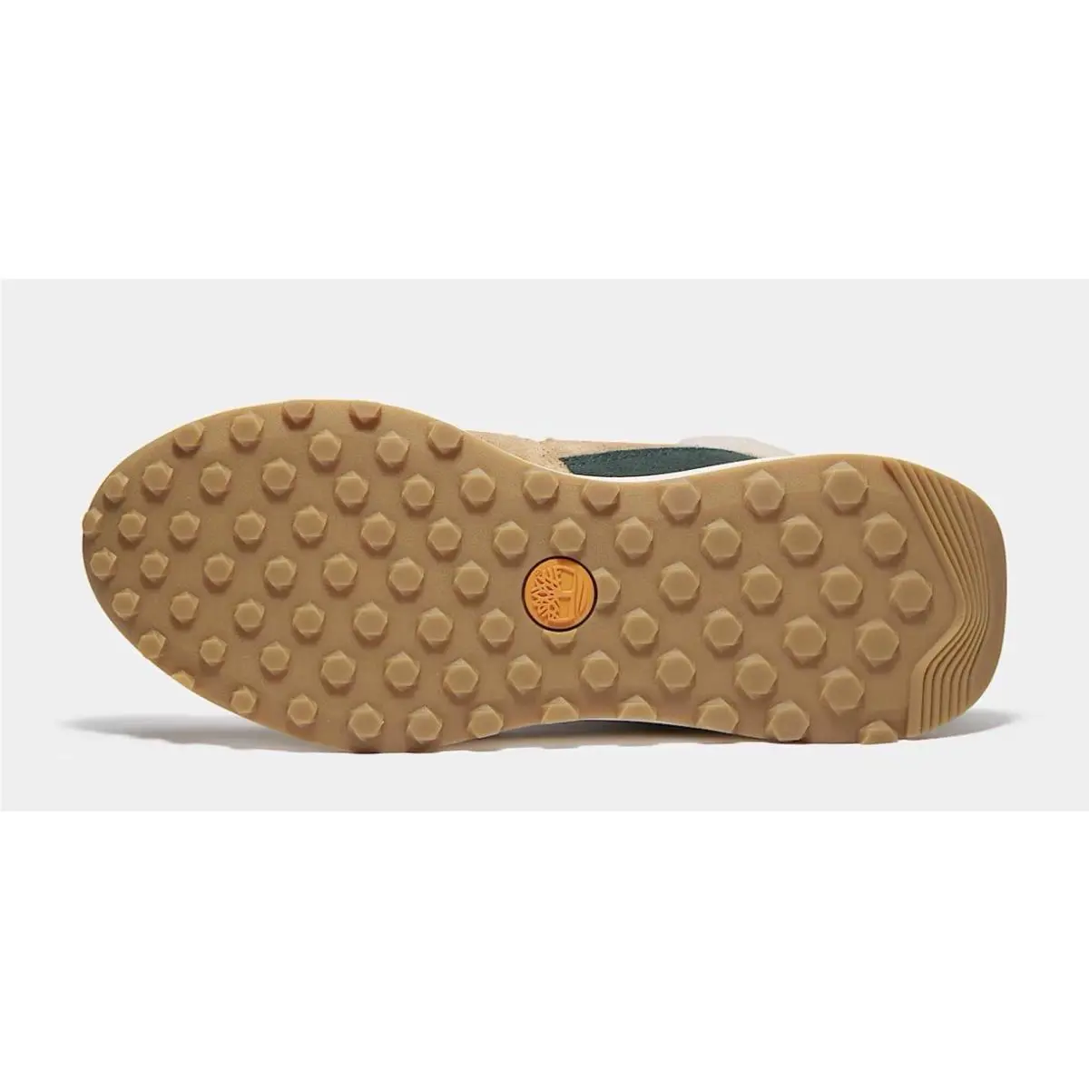 Timberland shoes - TIMBERLAND SWIFT - SWIFT - WHEAT 4