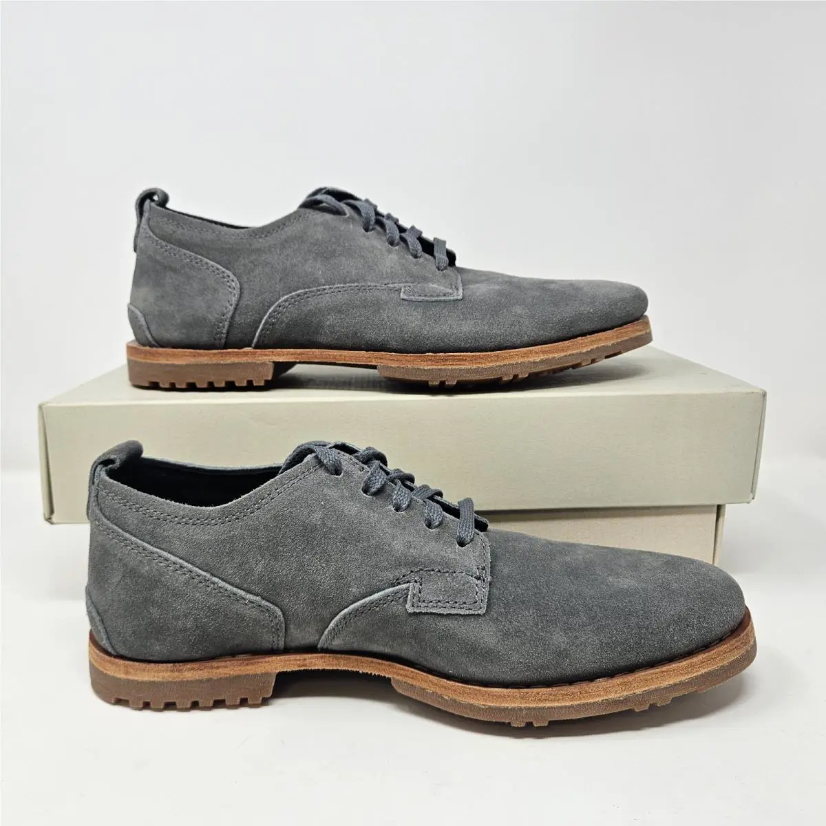 Timberland shoes - Timberland - TB0A21DK033 - Gray (UPC: 192360673373) 0