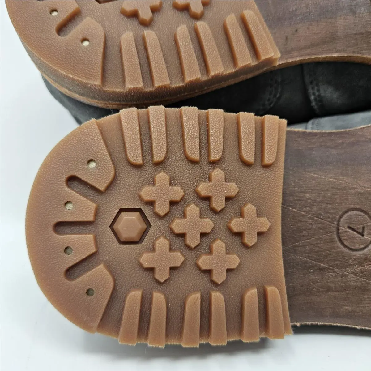 Timberland shoes - Timberland - TB0A21DK033 - Gray (UPC: 192360673373) 2