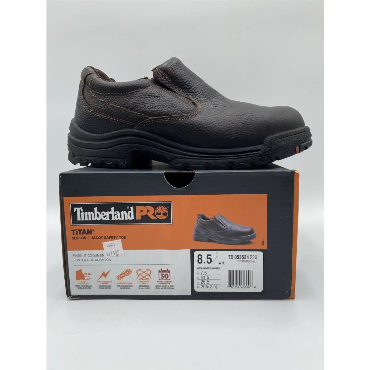 Timberland shoes - Black 9