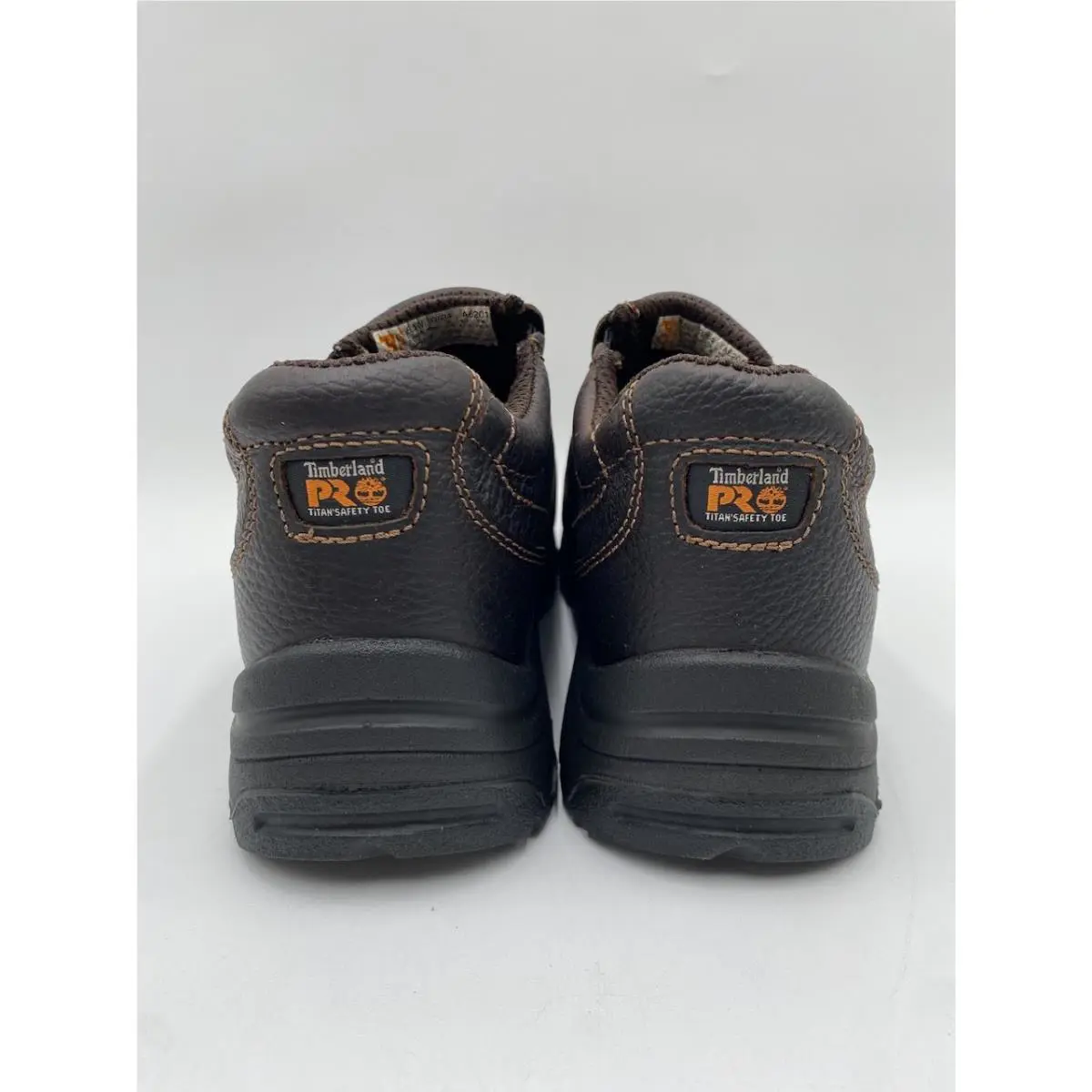 Timberland shoes - Black 5