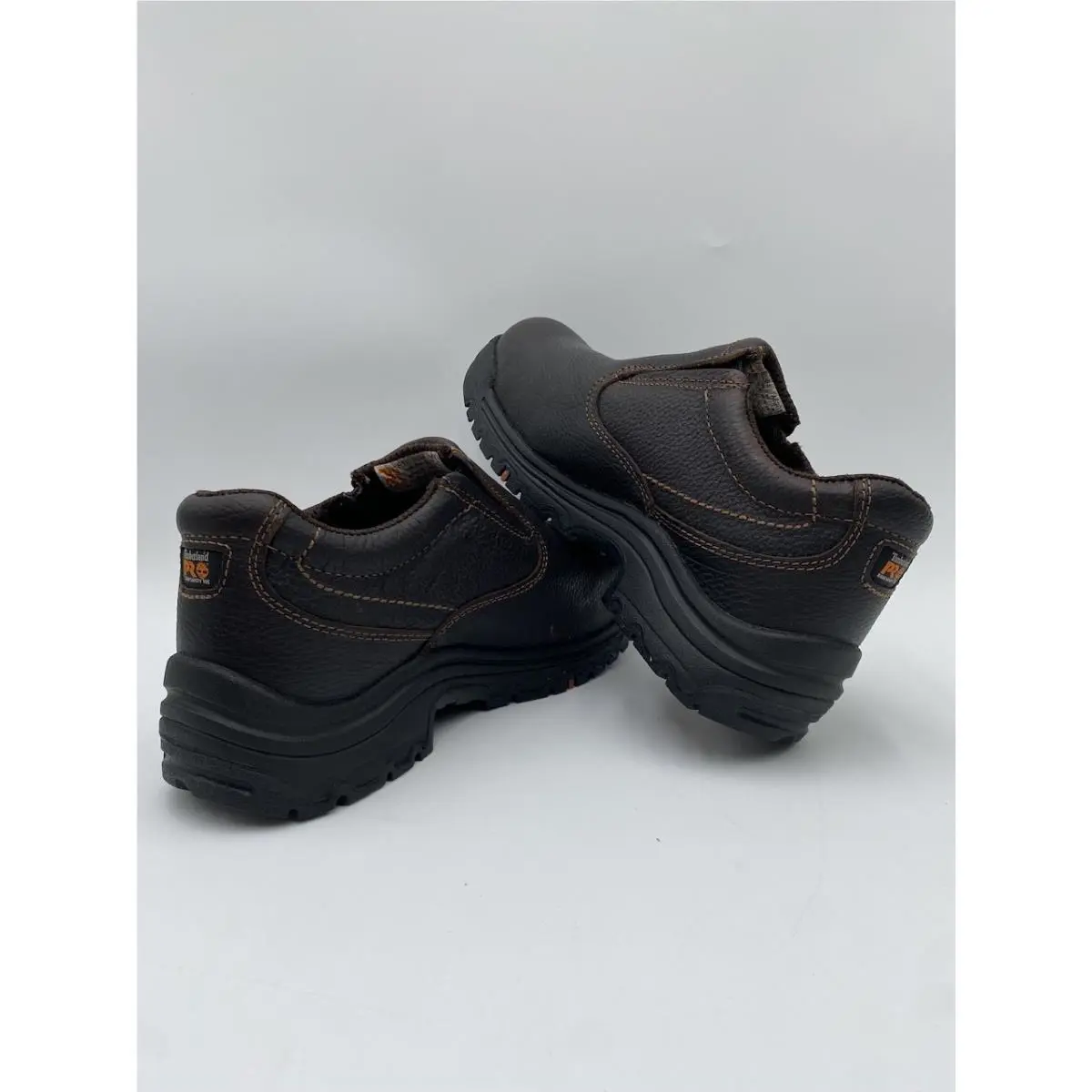 Timberland shoes - Black 6