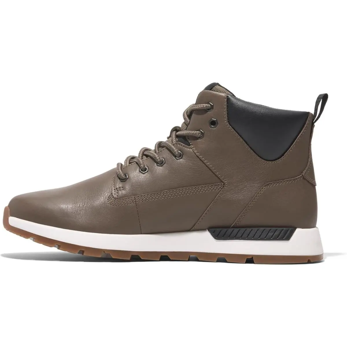 Timberland shoes - Timberland Killington Trekker - Killington Trekker - Brown (UPC: 197065922436) 1