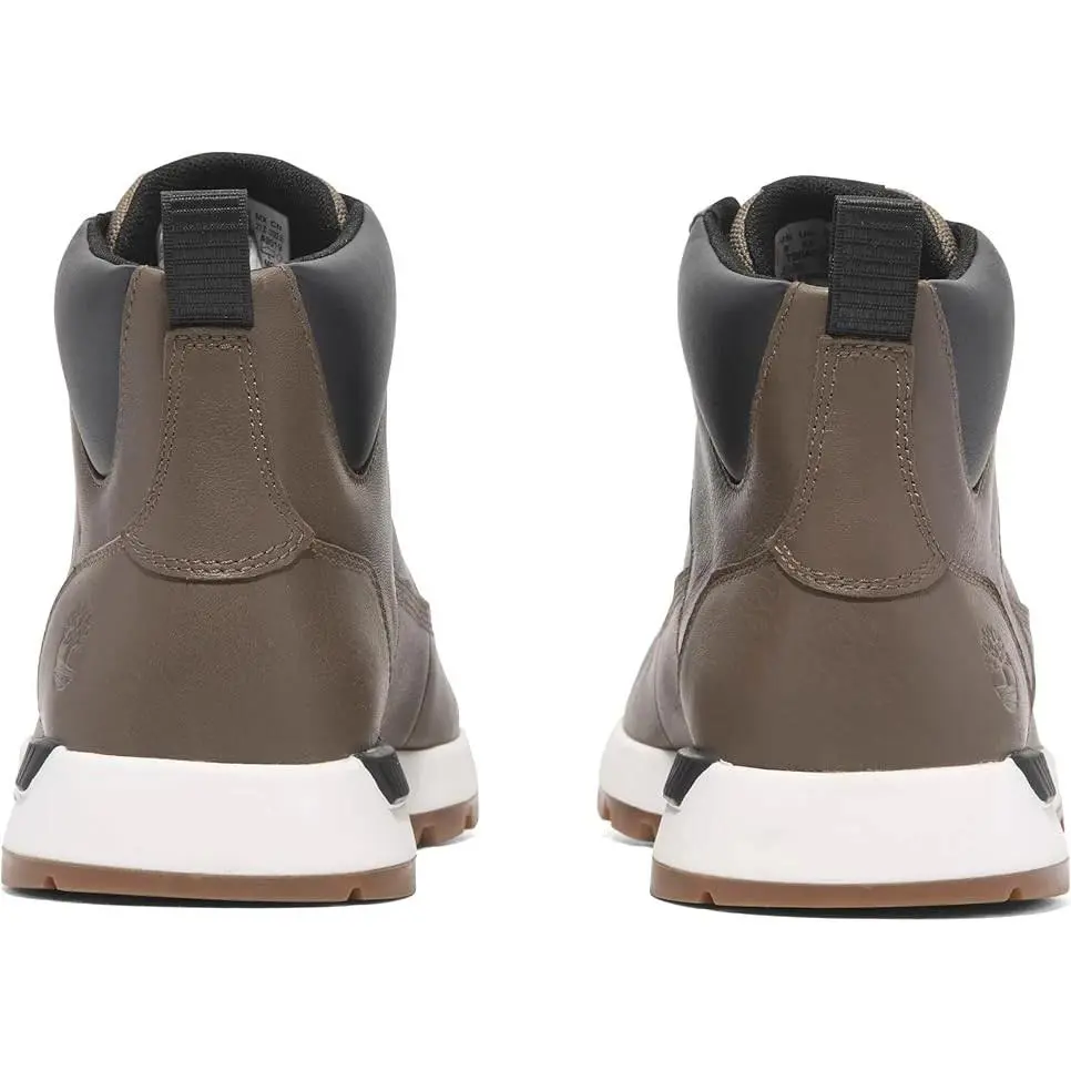 Timberland shoes - Timberland Killington Trekker - Killington Trekker - Brown (UPC: 197065922436) 2