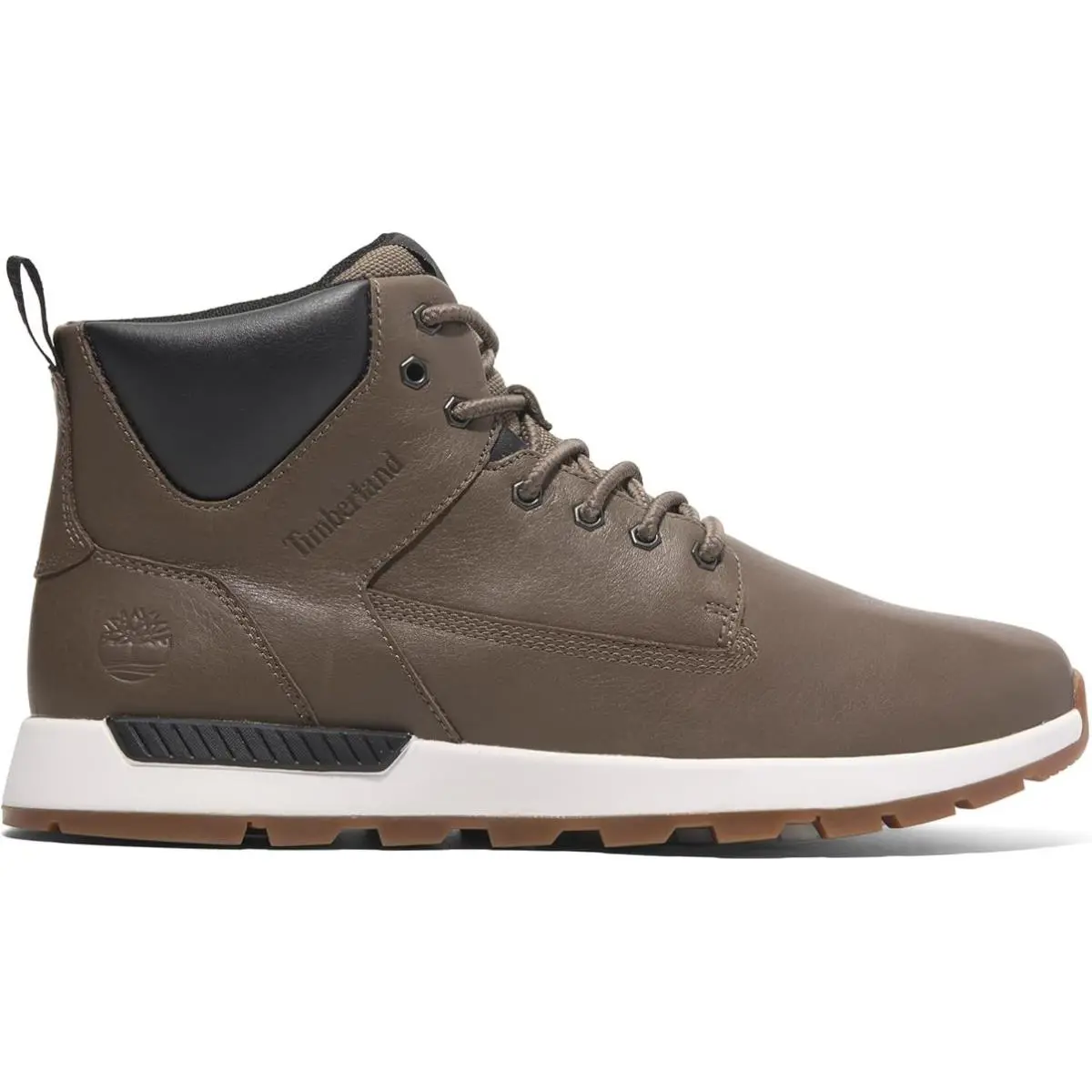 Timberland shoes - Timberland Killington Trekker - Killington Trekker - Brown (UPC: 197065922436) 3