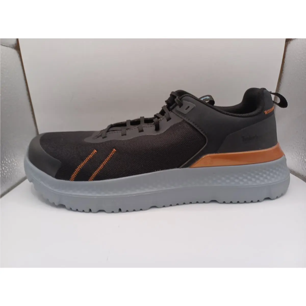 Timberland shoes - Timberland Setra - Setra - Gray 9