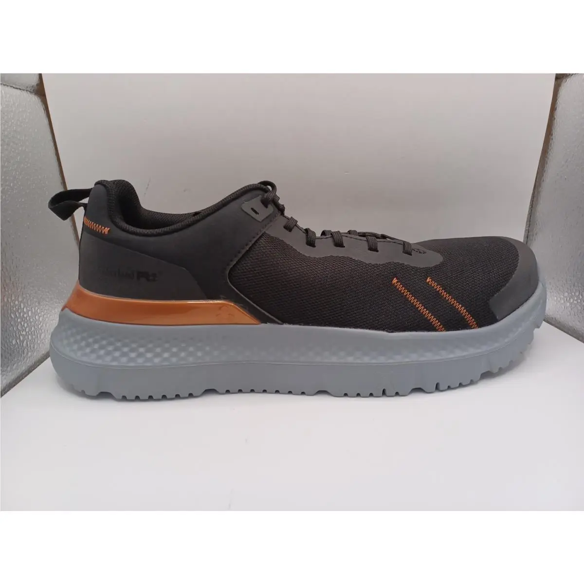 Timberland shoes - Timberland Setra - Setra - Gray 10