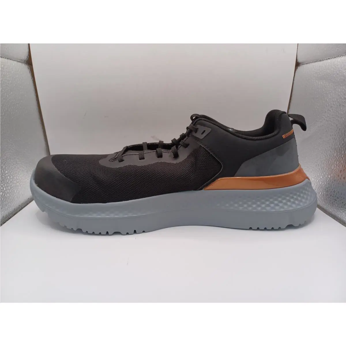 Timberland shoes - Timberland Setra - Setra - Gray 11