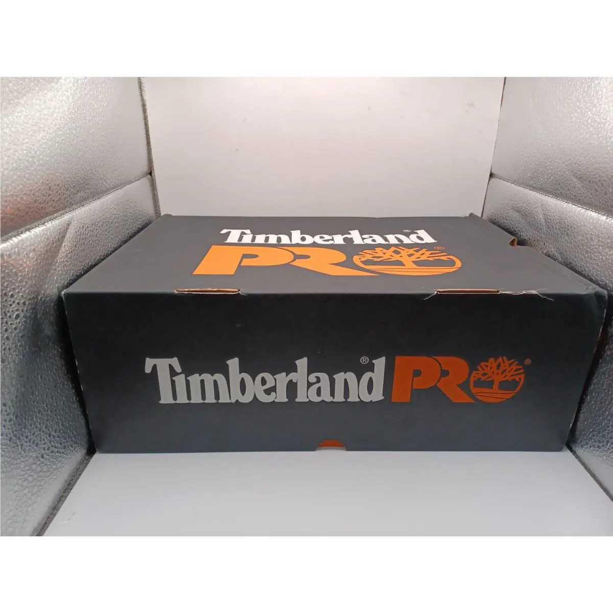 Timberland shoes - Timberland Setra - Setra - Gray 13