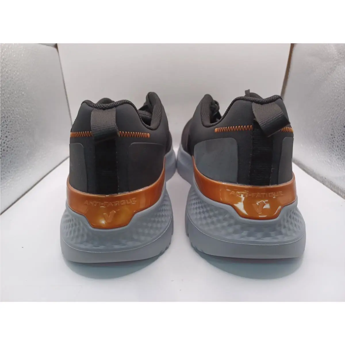 Timberland shoes - Timberland Setra - Setra - Gray 2