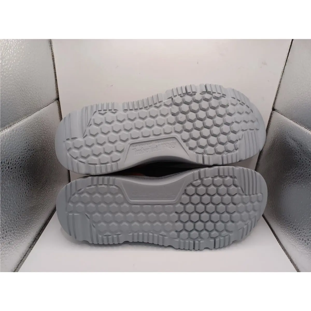 Timberland shoes - Timberland Setra - Setra - Gray 7