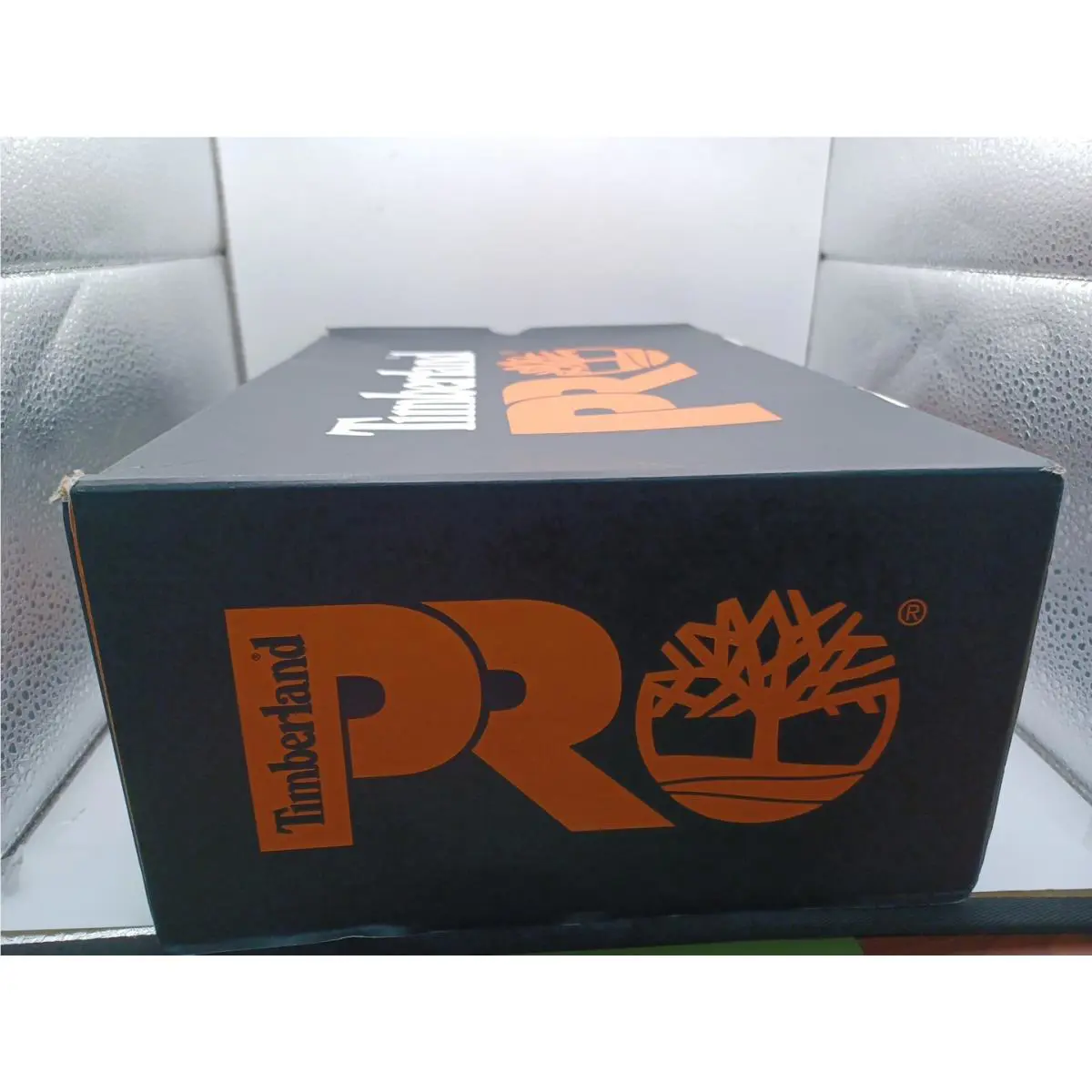 Timberland shoes - Timberland Setra - Setra - Gray 14