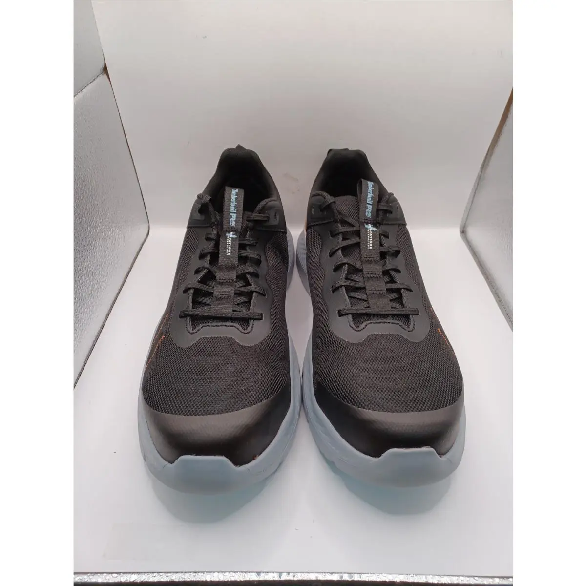 Timberland shoes - Timberland Setra - Setra - Gray 1