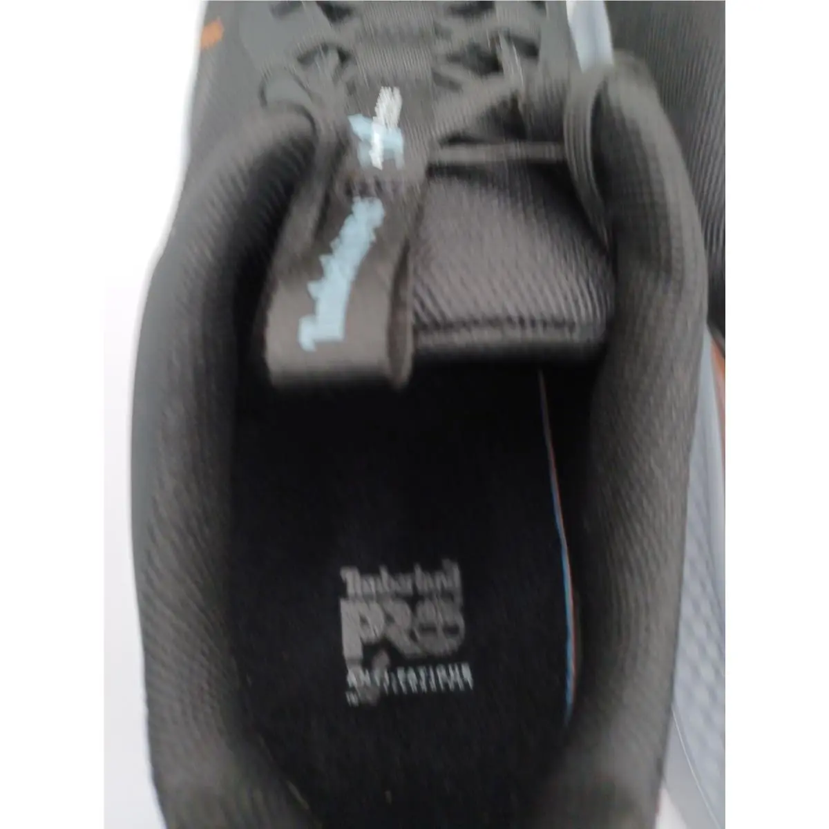 Timberland shoes - Timberland Setra - Setra - Gray 3
