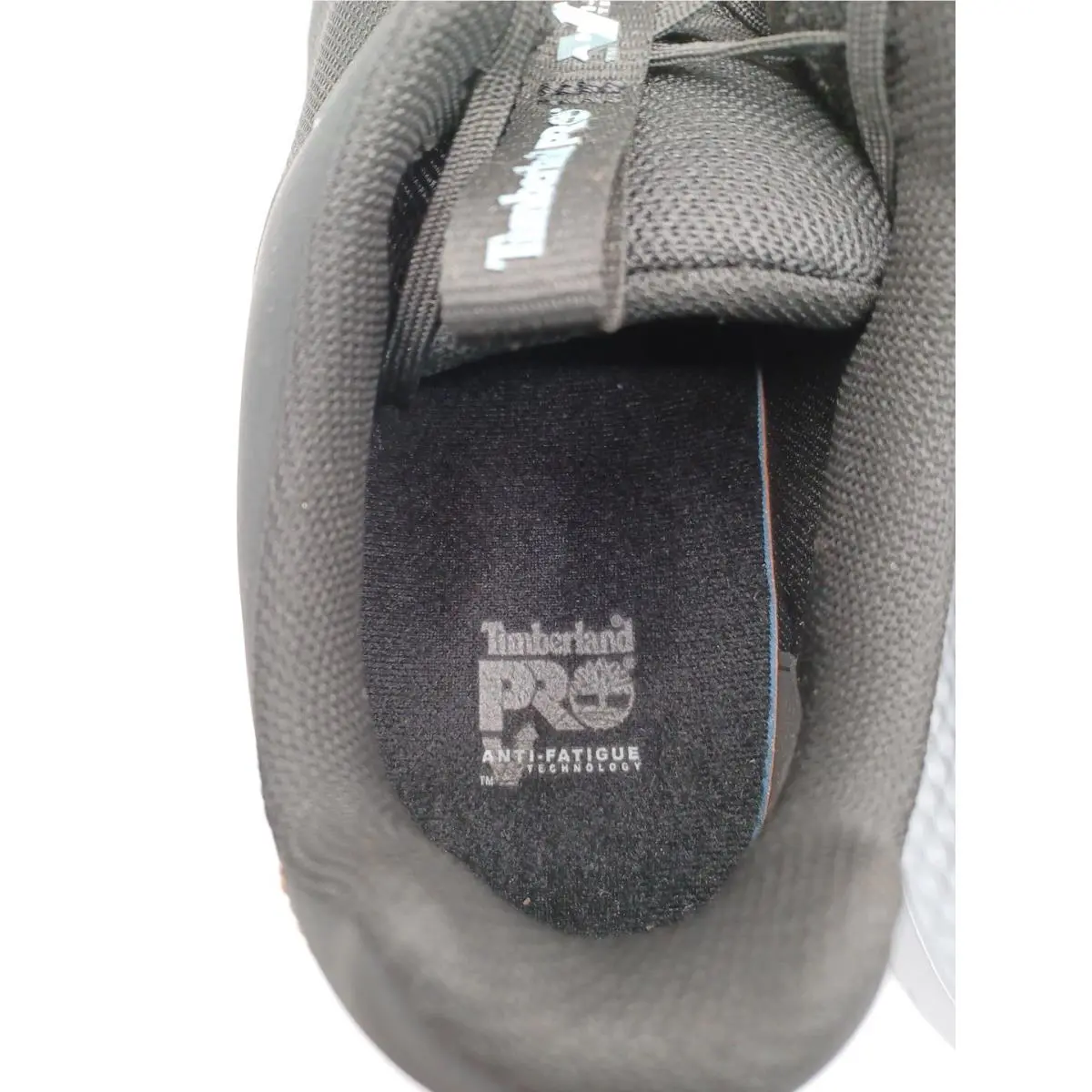 Timberland shoes - Timberland Setra - Setra - Gray 4