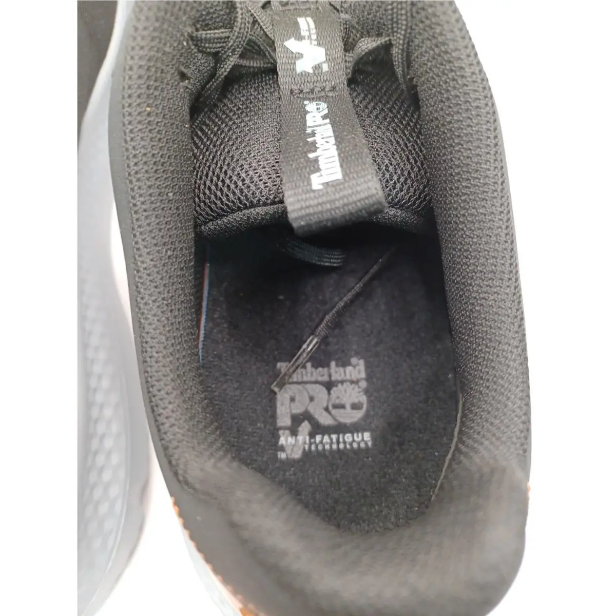 Timberland shoes - Timberland Setra - Setra - Gray 5