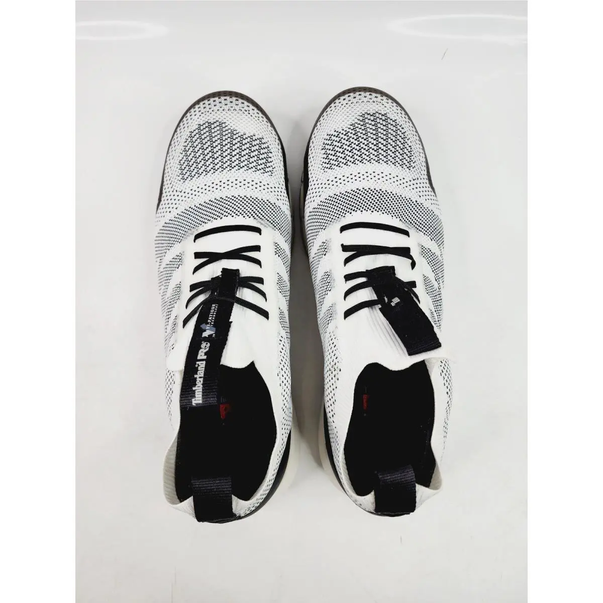 Timberland shoes - White 1