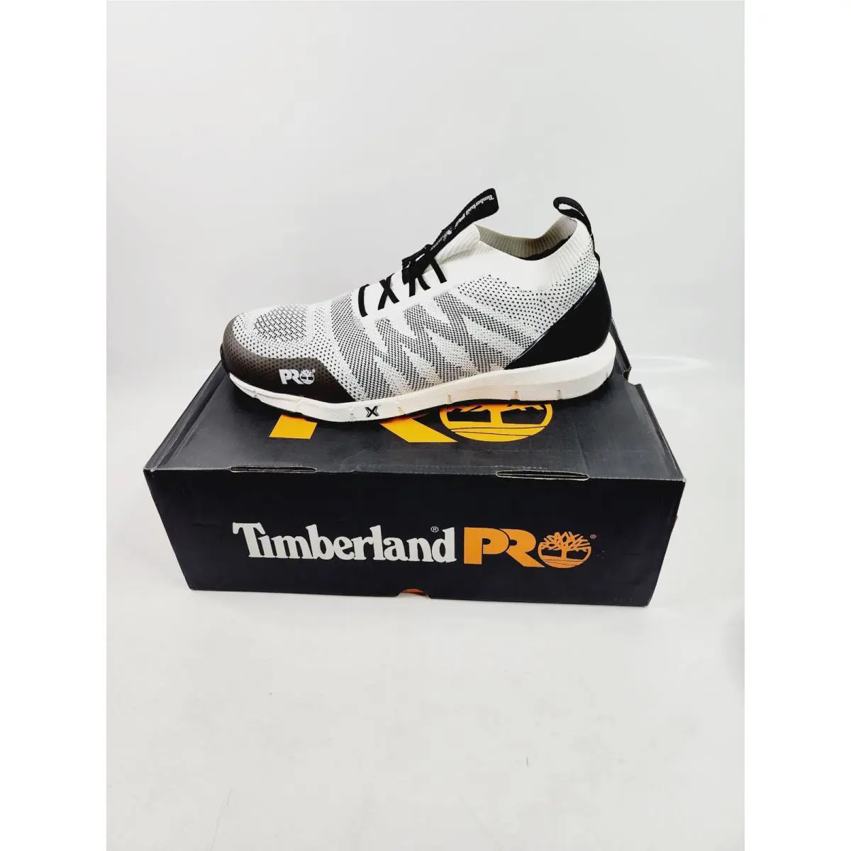 Timberland shoes - White 5