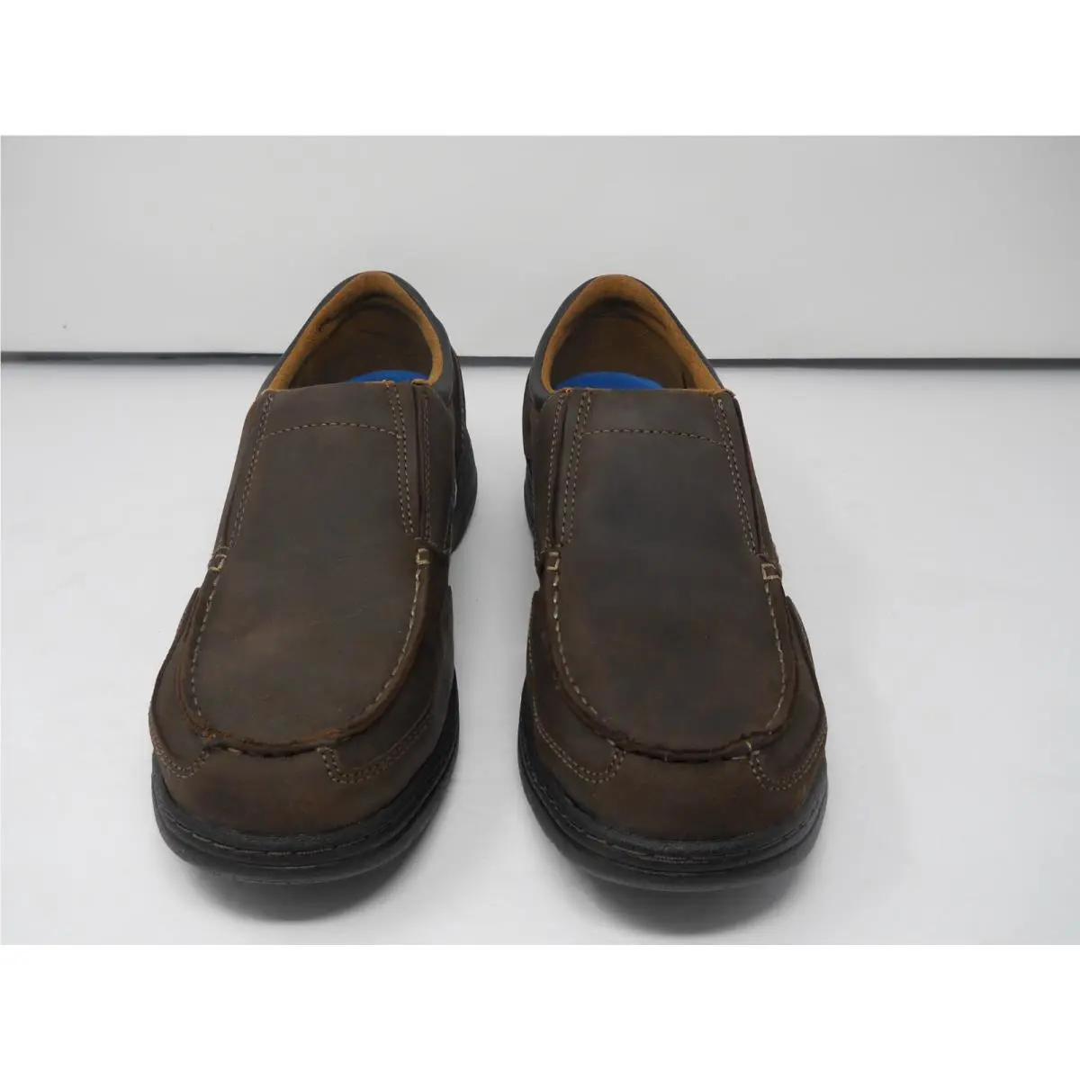 Timberland shoes - Timberland PRO Branston ESD - PRO Branston ESD - Brown 10