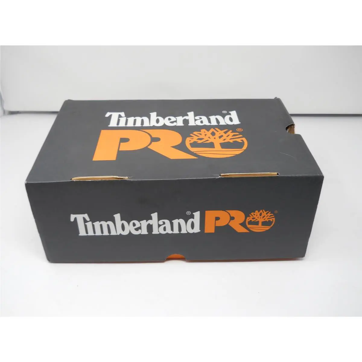 Timberland shoes - Timberland PRO Branston ESD - PRO Branston ESD - Brown 1