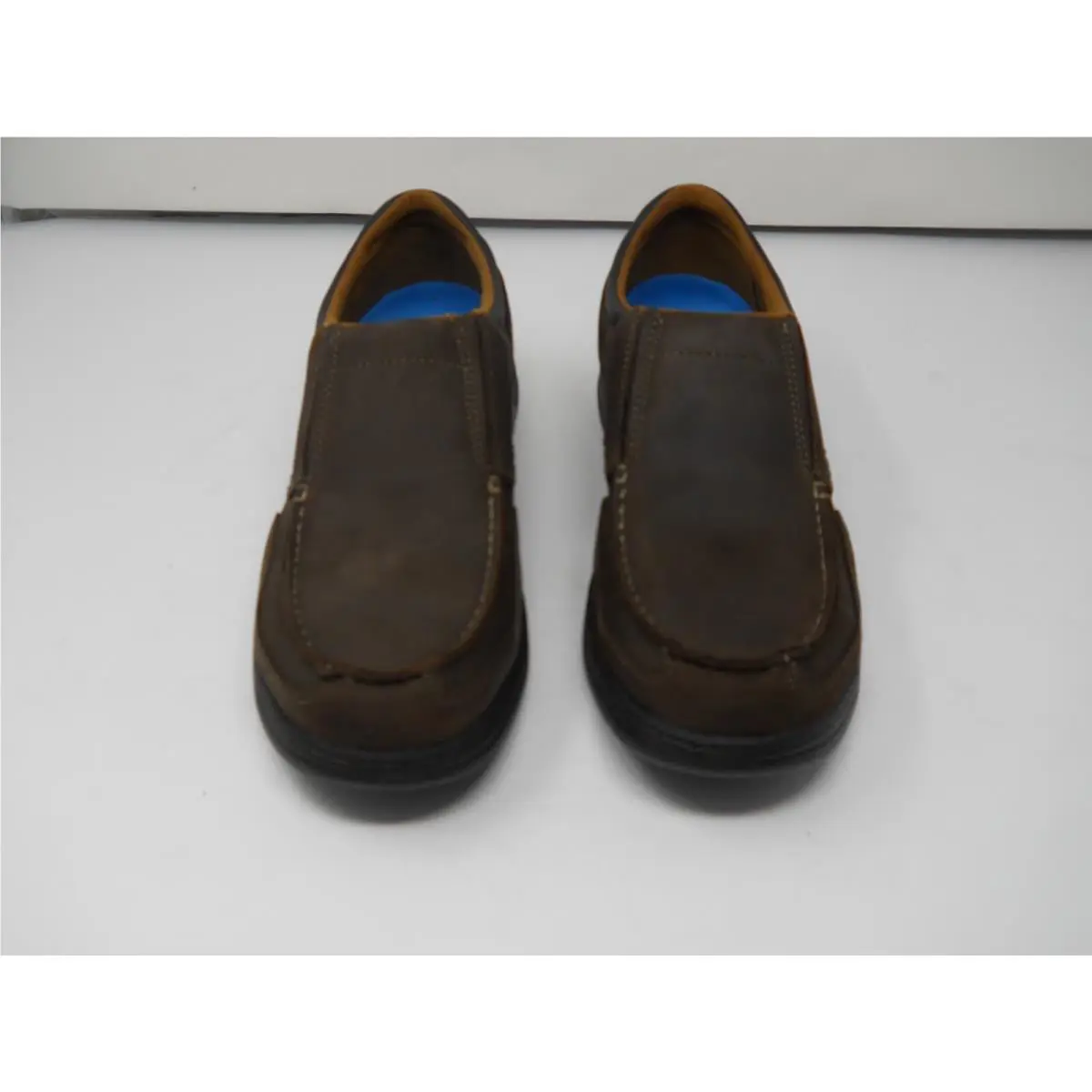 Timberland shoes - Timberland PRO Branston ESD - PRO Branston ESD - Brown 2