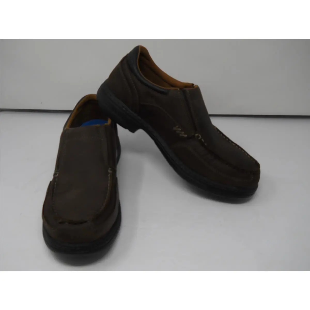 Timberland shoes - Timberland PRO Branston ESD - PRO Branston ESD - Brown 11